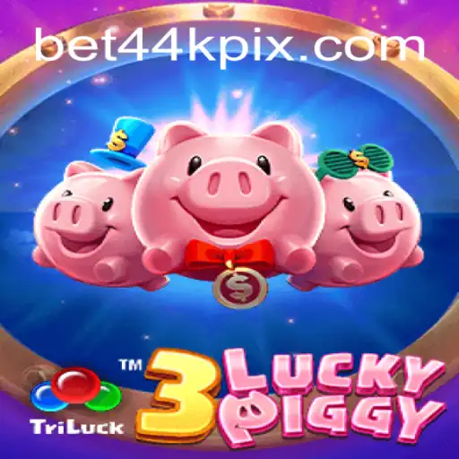 Explorando o Universo de 3LUCKYPIGGY: Um Jogo de Azar Inovador