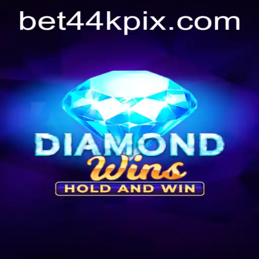 Descubra o Mundo de Emoções e Recompensas em DiamondWins no bet44k.com