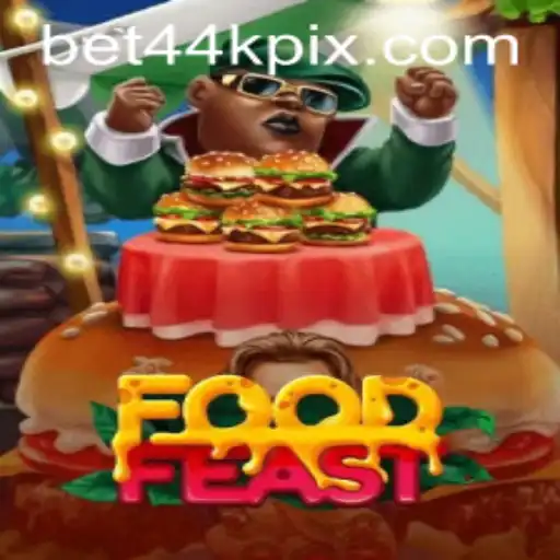 Descubra o Fascinante Mundo de FoodFeast