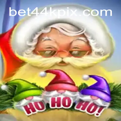 Explore o Mundo Mágico de HoHoHo: O Jogo Inovador da bet44k.com