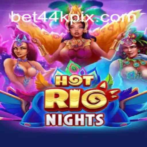 Descubra o Novo Sensação: HotRioNights