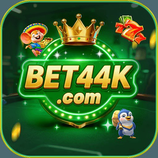 bet44k.com