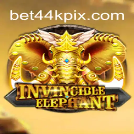Descubra a Emoção de InvincibleElephant: Um Mergulho no Mundo dos Jogos Inovadores