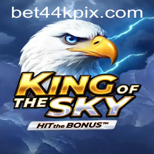 Descubra o Fascinante Mundo de KingOfTheSky em bet44k.com