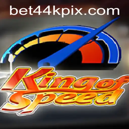 Explorando o Mundo de KingofSpeed: Um Novo Fenômeno de Jogos