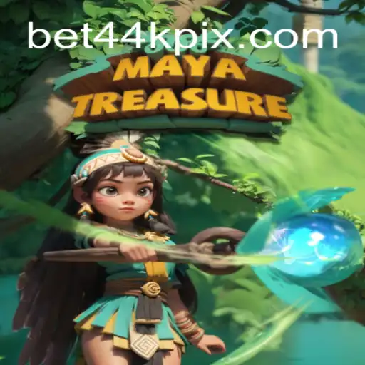 Descubra o Fascinante Mundo de MayaTreasure