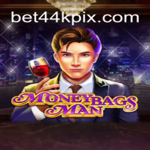 Explorando o Fascinante Mundo de MoneybagsMan