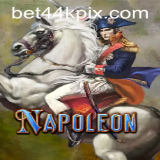 Descubra o Estrategista em Você: O Jogo Napoleon no bet44k.com