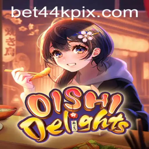 Descubra o Mundo de OishiDelights: Aventure-se na Gastronomia com Diversão e Estratégia
