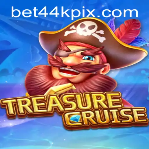 Descubra as Aventuras de TREASURECRUISE: Um Guia Completo