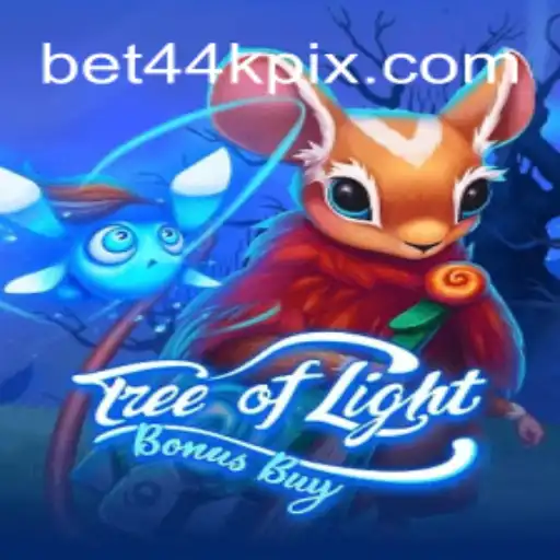 TreeOfLightBonusBuy: Um Novo Horizonte no Universo dos Jogos de Azar