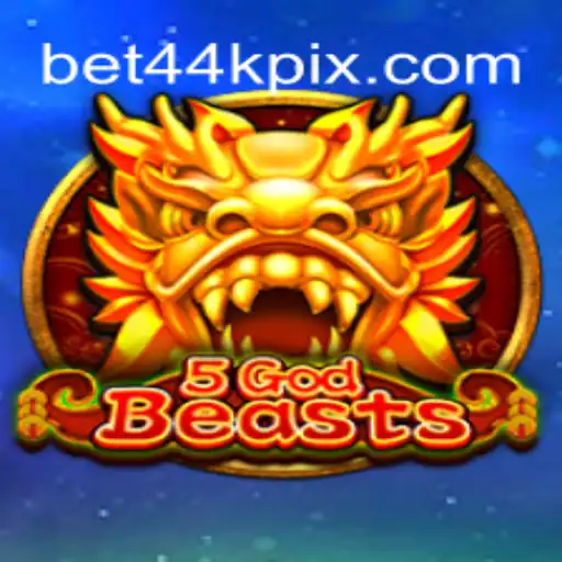 Explorando o Fascinante Mundo do 5GodBeasts