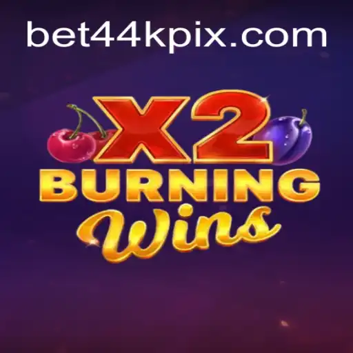 Explorando o Mundo de BurningWinsX2 no bet44k.com