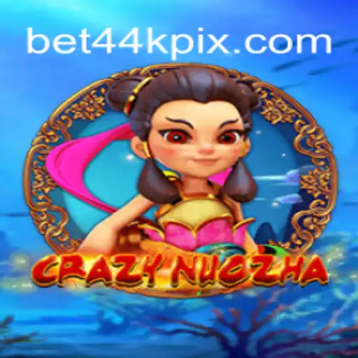 CrazyNuoZha: Descubra o Mundo do Jogo com bet44k.com