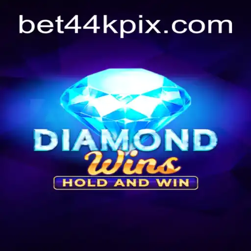 Descubra o Mundo de Emoções e Recompensas em DiamondWins no bet44k.com