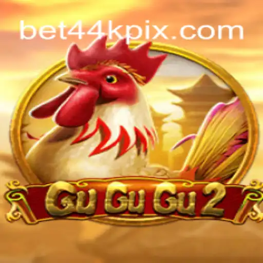Descubra GuGuGu2: Uma Nova Aventura em Jogos com bet44k.com