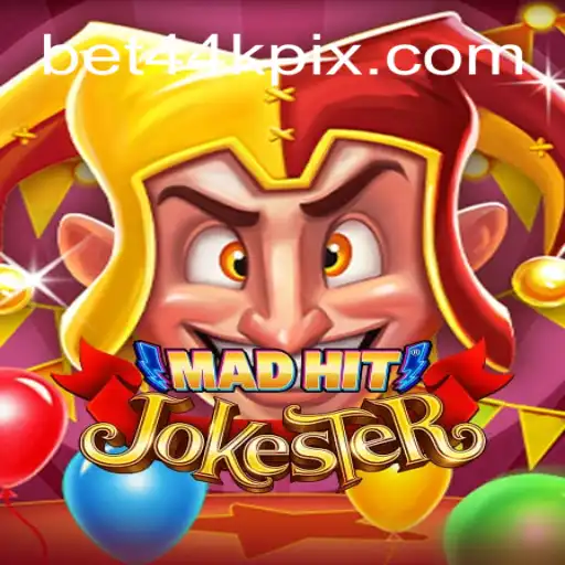 Explorando o Universo de MadHitJokester: Uma Jornada no Mundo do Humor e Apostas