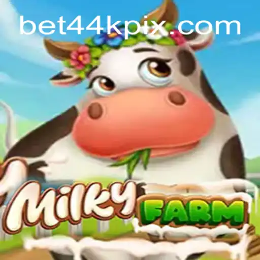 Explorando MilkyFarm: Um Mergulho no Mundo do Jogo e sua Integração com bet44k.com