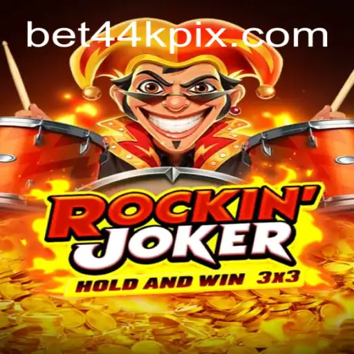 Explorando o Novo Jogo RockinJoker: Regras e Estratégias