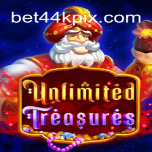 Descubra os Segredos do Jogo UnlimitedTreasures em Bet44k.com