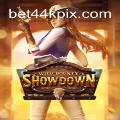 Descubra o Mundo Emocionante de WildBountyShowdown com bet44k.com